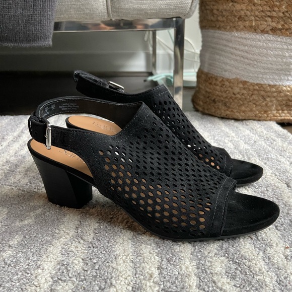 Franco Sarto Shoes - Franco Sarto sandals